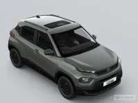 Tata Punch (2019-25) Punch Adventure S (Discontinued-25)